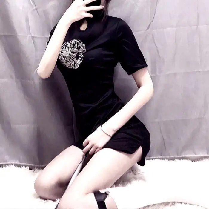 我要成为双马尾